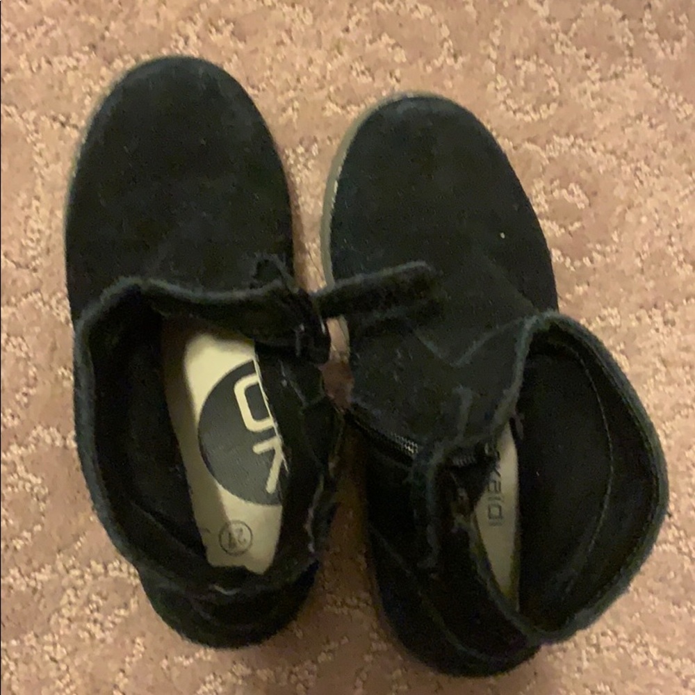 Girls boot.